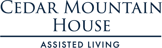 Cedar Mountain House